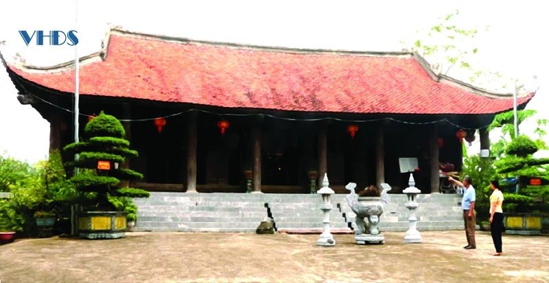 Ninh Quốc công Trịnh Toàn