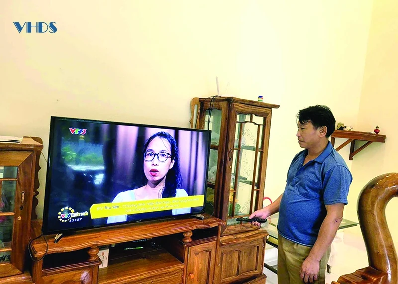 Diện mạo mới ở Thạch An