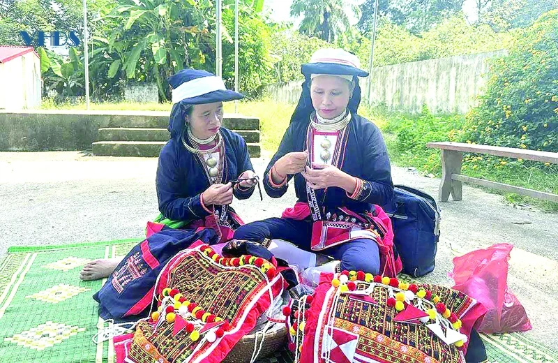 Diện mạo mới ở Thạch An