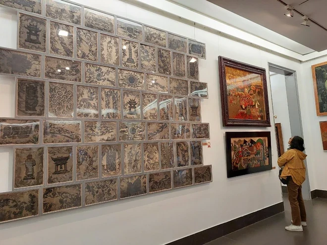 Ứng xử với di sản trong kỷ nguyên mới: Bảo tồn dựa trên nền tảng văn hóa