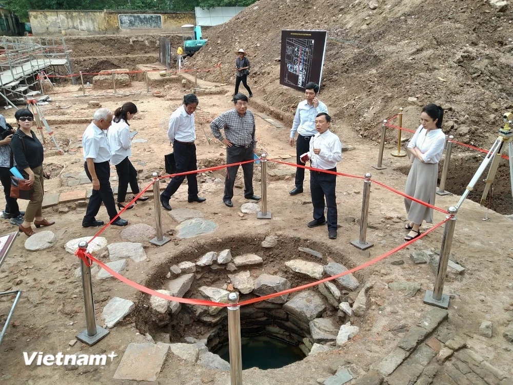 Ứng xử với di sản trong kỷ nguyên mới: Bảo tồn dựa trên nền tảng văn hóa