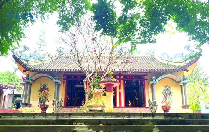 Lên thăm Bến Sung