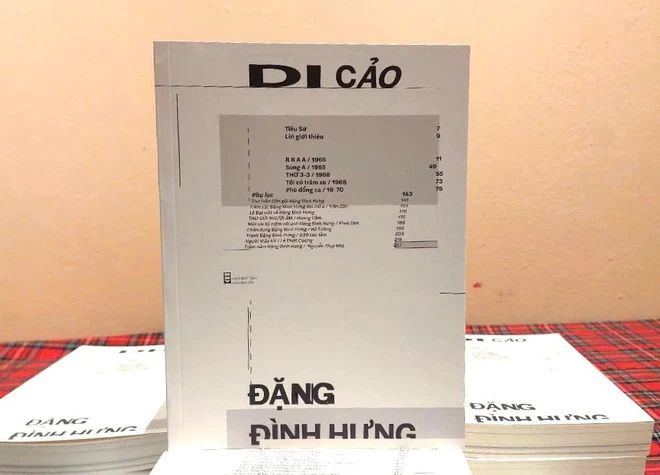 NSND Đặng Thái Sơn: Bố tôi đã trở thành nhà thơ Đặng Đình Hưng của mọi người
