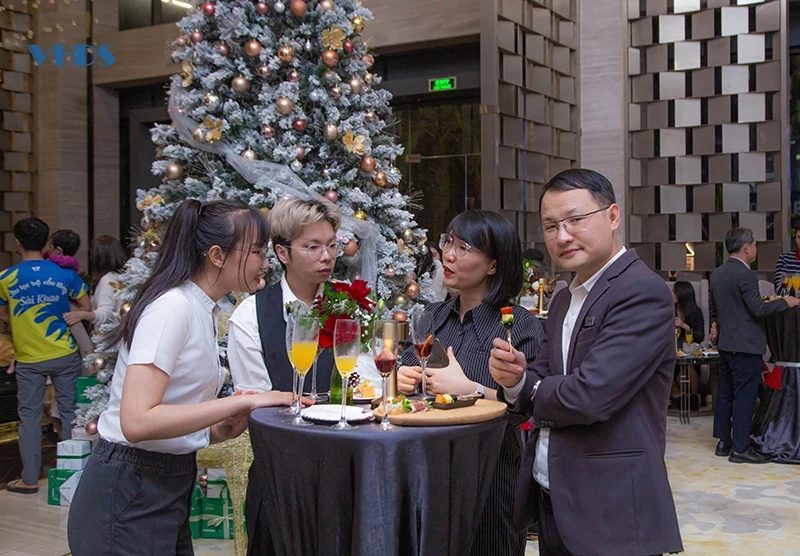 Du lịch Thanh Hóa có gì hút khách trong tháng cuối cùng của năm?