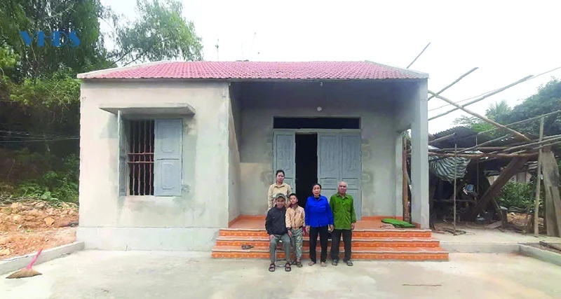“Gõ cửa” nhà mới: Không chỉ là giấc mơ