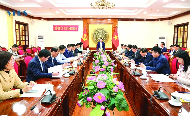 “Gõ cửa” nhà mới: Nghĩa đồng bào