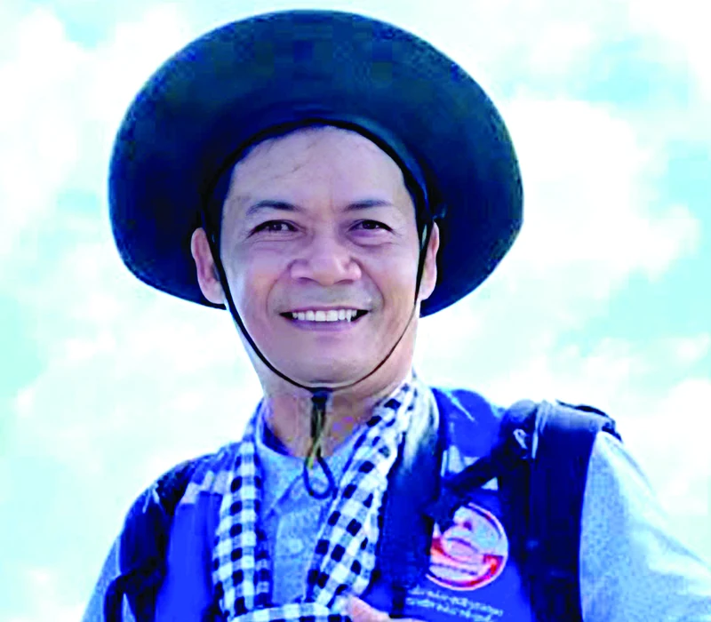 Mong chờ một triển lãm ảnh về Trường Sa