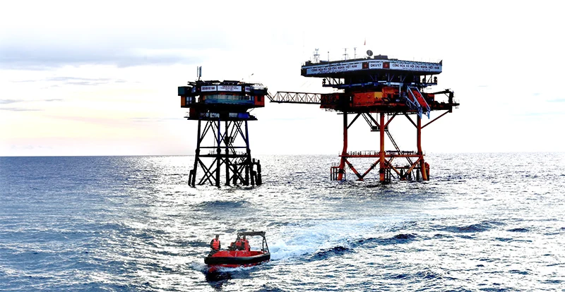 Mong chờ một triển lãm ảnh về Trường Sa