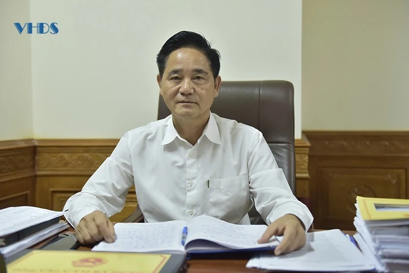Tạo động lực thúc đẩy phát triển kinh tế - xã hội vùng đồng bào dân tộc thiểu số và miền núi huyện Thường Xuân