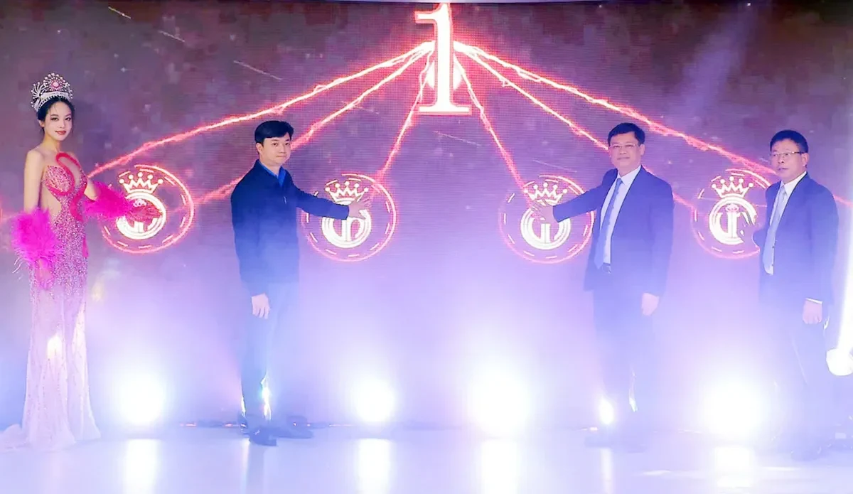 Khởi động Hoa hậu Việt Nam 2024: Thanh Thủy nhắn nhủ gì tới người kế nhiệm?