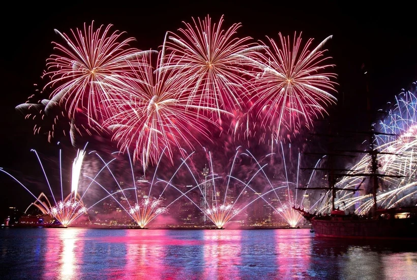 Đón giao thừa một mình: Xu hướng mới của giới trẻ châu Âu