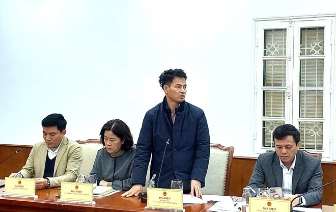 NSND Xuân Bắc tiết lộ thông tin bất ngờ về chương trình “Táo quân 2025”