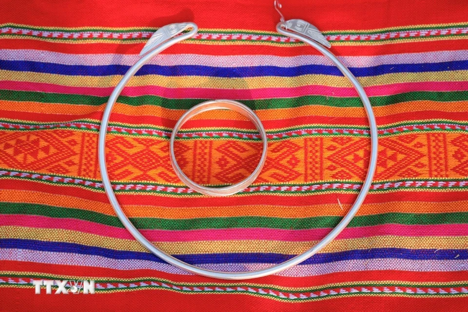 Tái hiện Lễ mừng cơm mới của đồng bào Thái ở Thanh Hóa