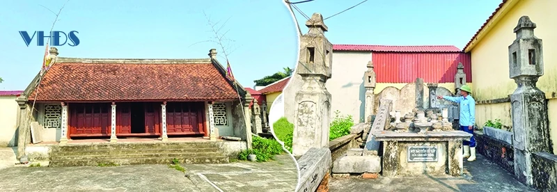 Đổi thay ở thôn Bất Động