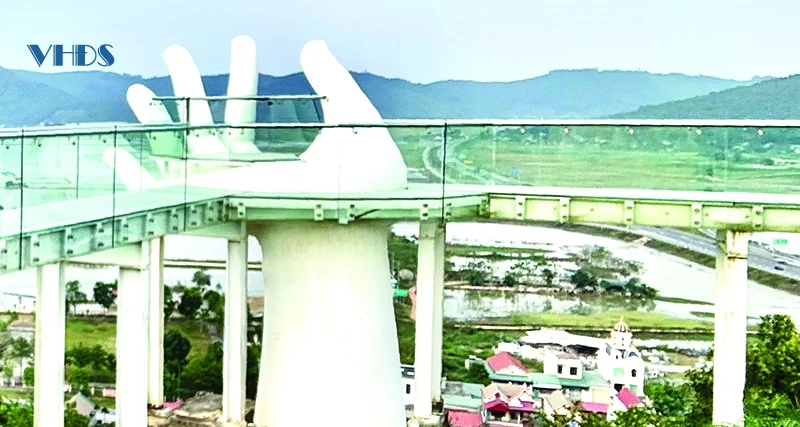 Chùa Cao: Điểm du lịch tâm linh hấp dẫn