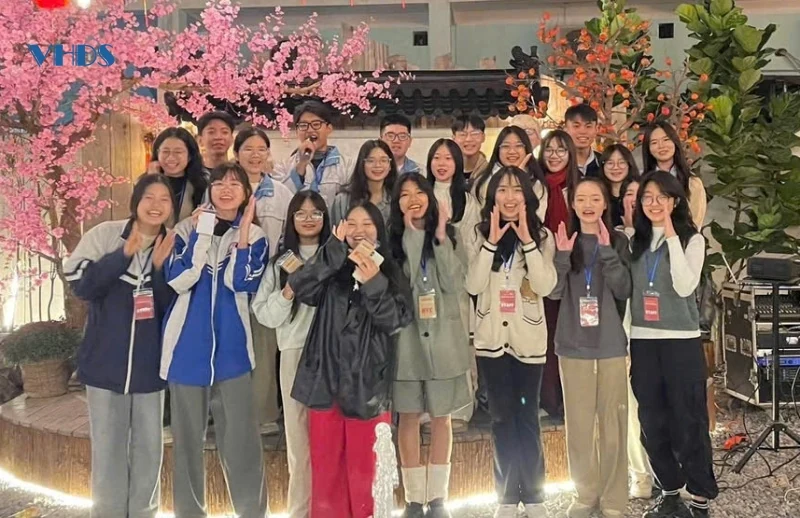 Giáo dục lịch sử thông qua hoạt động trải nghiệm thực tế