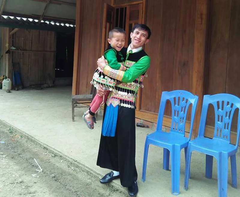 Đi thật xa để trở về...