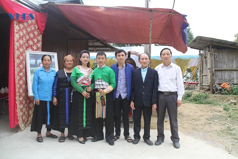 Đi thật xa để trở về...