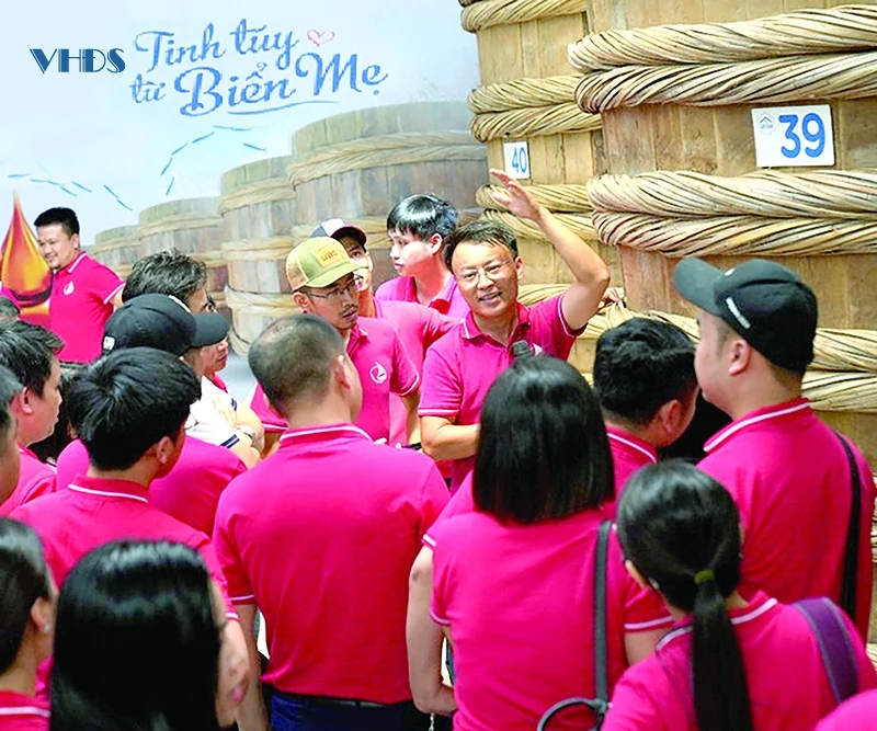 Tết “ấm” làng nghề... (Bài 3): Gìn giữ cho muôn đời sau