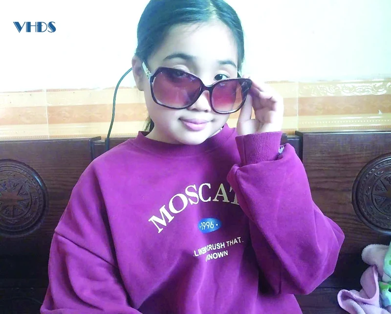 Khi con đến tuổi dậy thì...