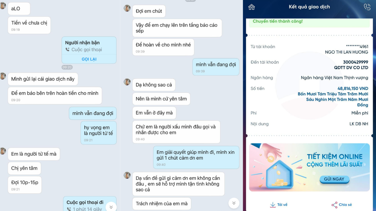 Giả mạo nhân viên Điện lực lừa đảo người dân