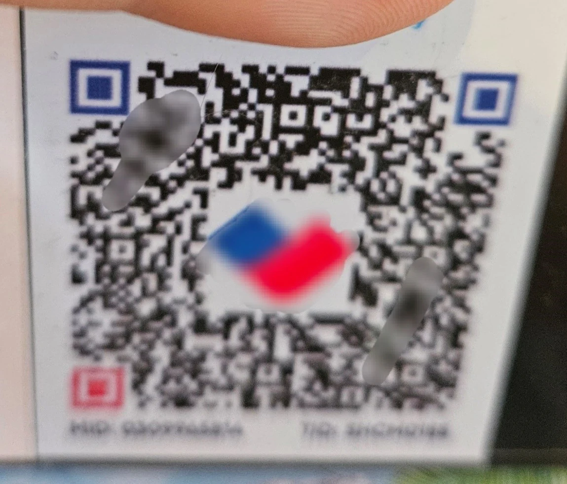 Cảnh giác với thủ đoạn đánh tráo mã QR