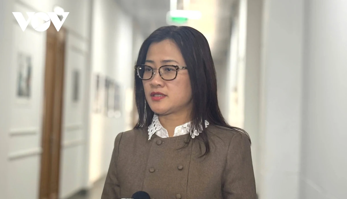 Người bệnh hiếm, hiểm nghèo thấy an tâm khi đi khám không cần giấy chuyển tuyến