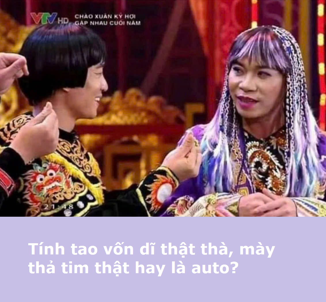 Táo quân: Điểm lại những câu nói dí dỏm của Bắc Đẩu