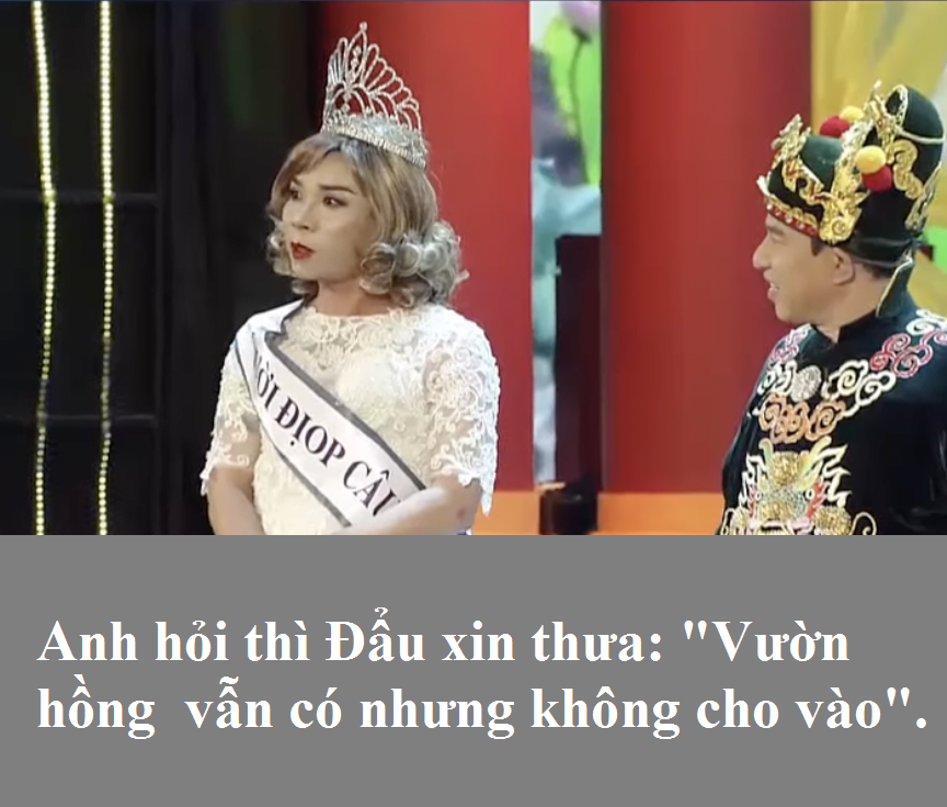 Táo quân: Điểm lại những câu nói dí dỏm của Bắc Đẩu