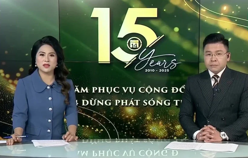 Nhiều kênh truyền hình dừng phát sóng kể từ ngày hôm nay