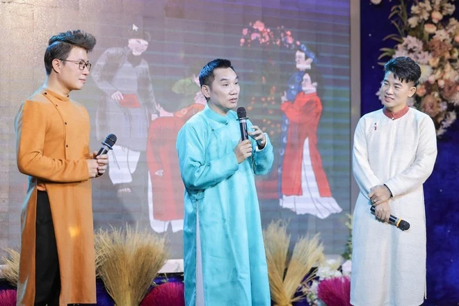 Mùa sách Tết 2025: Nhiều ấn phẩm về phong tục đón Tết cổ truyền