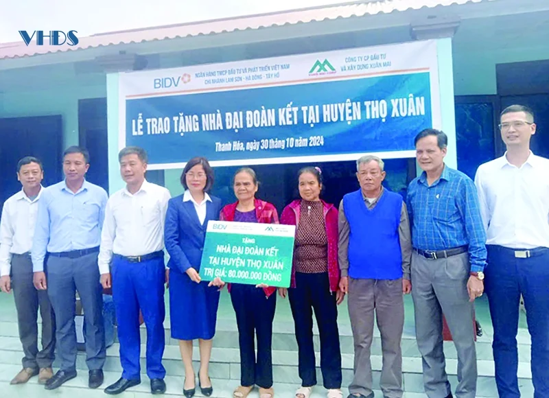 Về trong nắng ấm... (Bài 3): Nhân lên niềm vui những ngày xuân