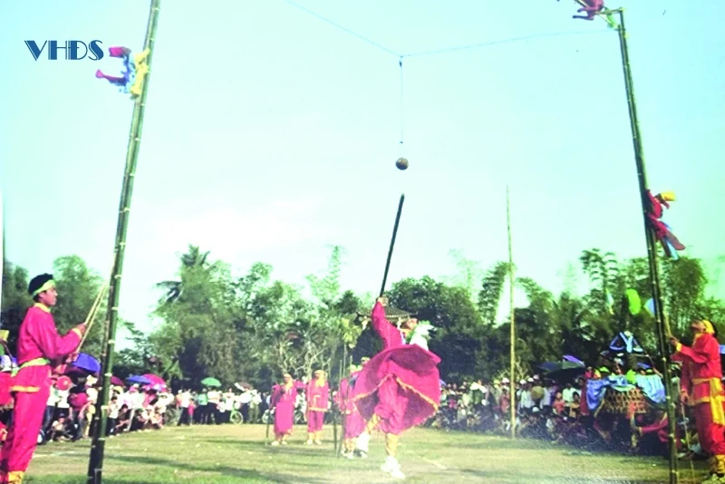 “Trò Chiềng là trăn trở cũng là niềm vui trong cuộc đời”