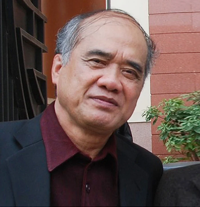 Nhà văn Nguyễn Khắc Trường duyên tình xứ Thanh