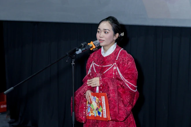 Nét Việt Nam: Hành trình khám phá di sản văn hóa dân tộc của Gen Z