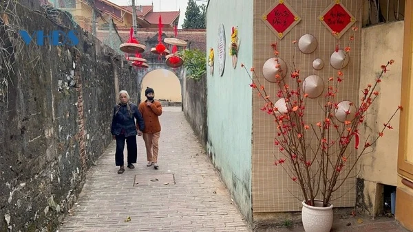 Hoài niệm Tết xưa