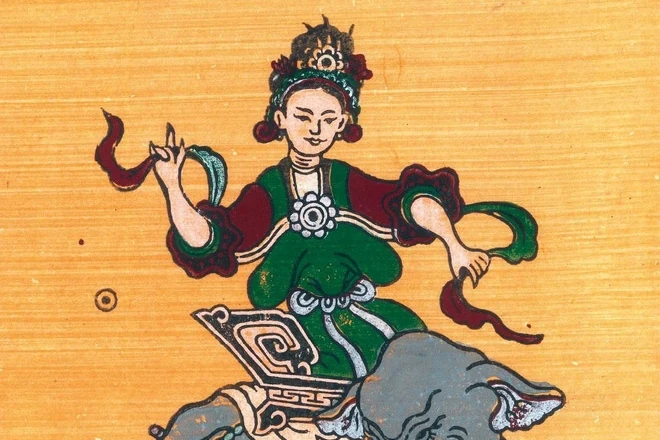 Xuân Ất Tỵ, điểm danh một số người tuổi Tỵ nổi tiếng trong lịch sử Việt Nam