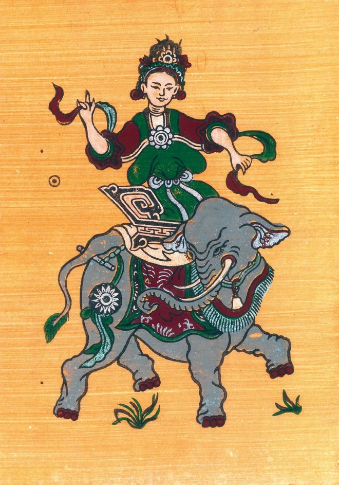 Xuân Ất Tỵ, điểm danh một số người tuổi Tỵ nổi tiếng trong lịch sử Việt Nam