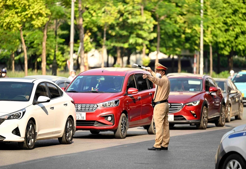 Trong 9 ngày nghỉ Tết Ất Tỵ, tai nạn giao thông trên cả nước giảm sâu