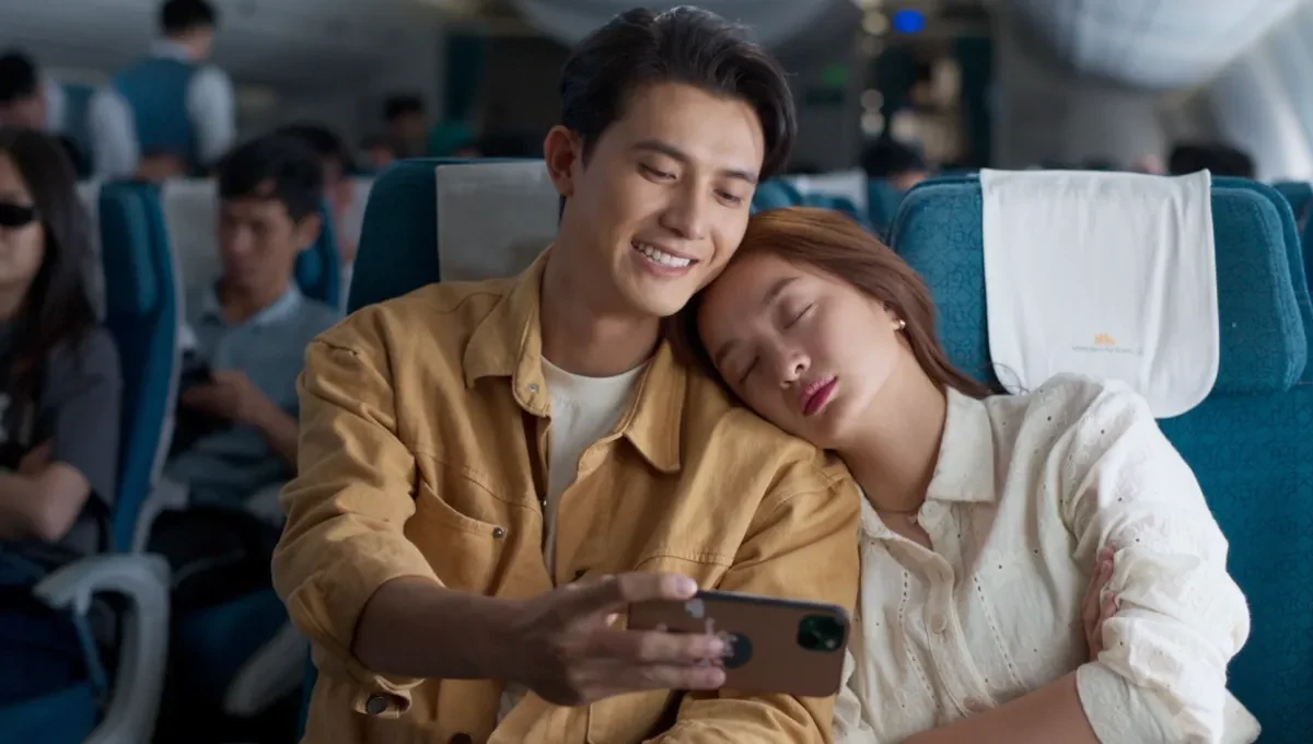 Đường đua phim Việt mùa Tết khó đoán