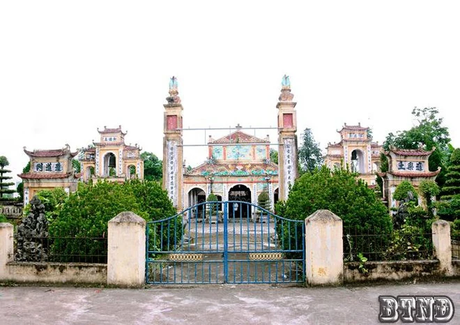 Khám phá 5 Di tích Quốc gia Đặc biệt mới được xếp hạng