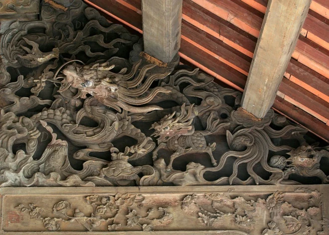 Khám phá 5 Di tích Quốc gia Đặc biệt mới được xếp hạng