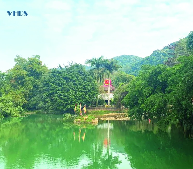 Du xuân lên thăm Phố Cát