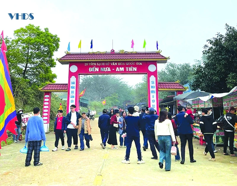 Ước nguyện đầu năm