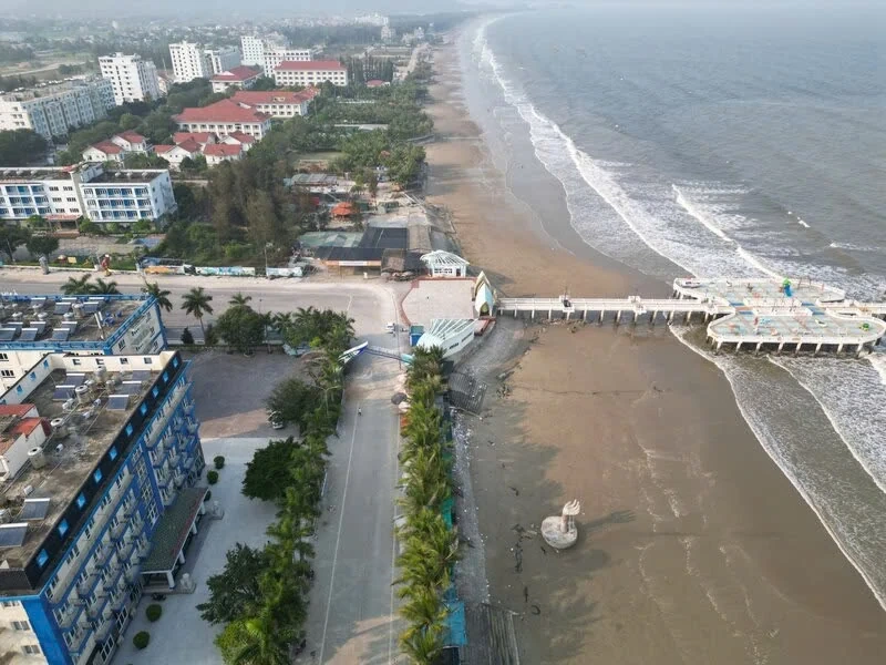 Tình biển... tháng hai 