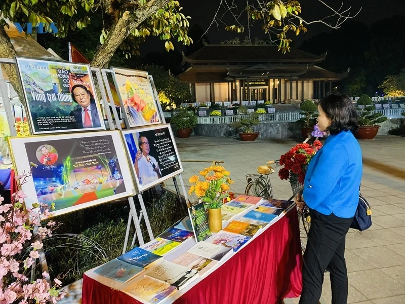 Ngày thơ Việt Nam - Ngày hội tôn vinh giá trị, đóng góp của thi ca