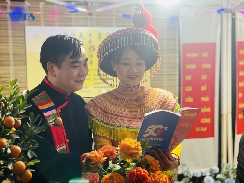 Ngày thơ Việt Nam - Ngày hội tôn vinh giá trị, đóng góp của thi ca