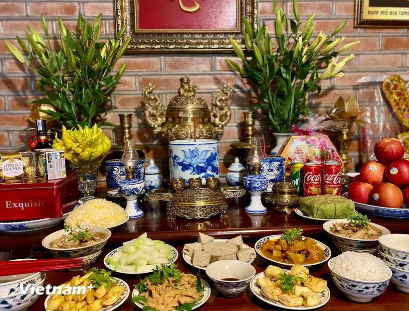 Vì sao cúng cả năm không bằng Rằm tháng Giêng?