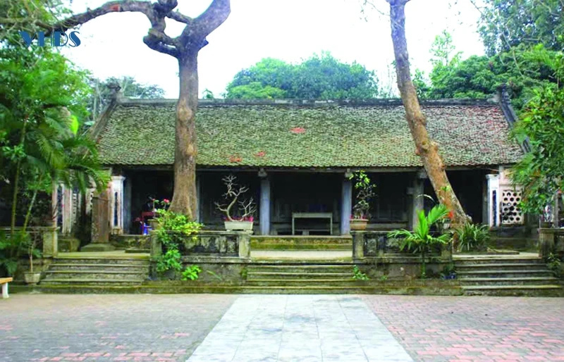 Nghìn năm sau nhớ Lý Thường Kiệt