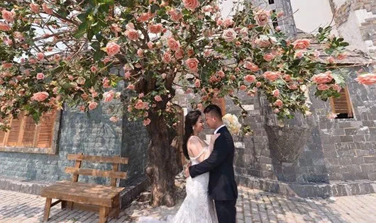 Mùa của tình yêu...